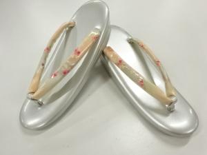 草履（24センチ）